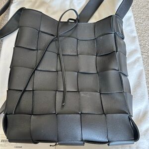 Bottega Veneta Intrecciato Crossbody